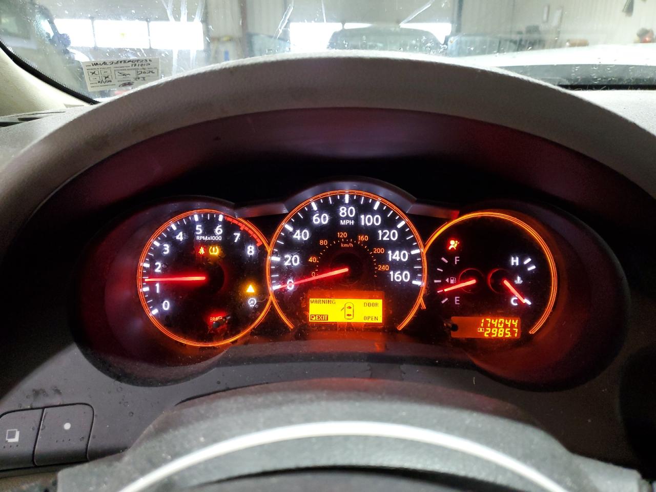 2008 Nissan Altima - Image 9