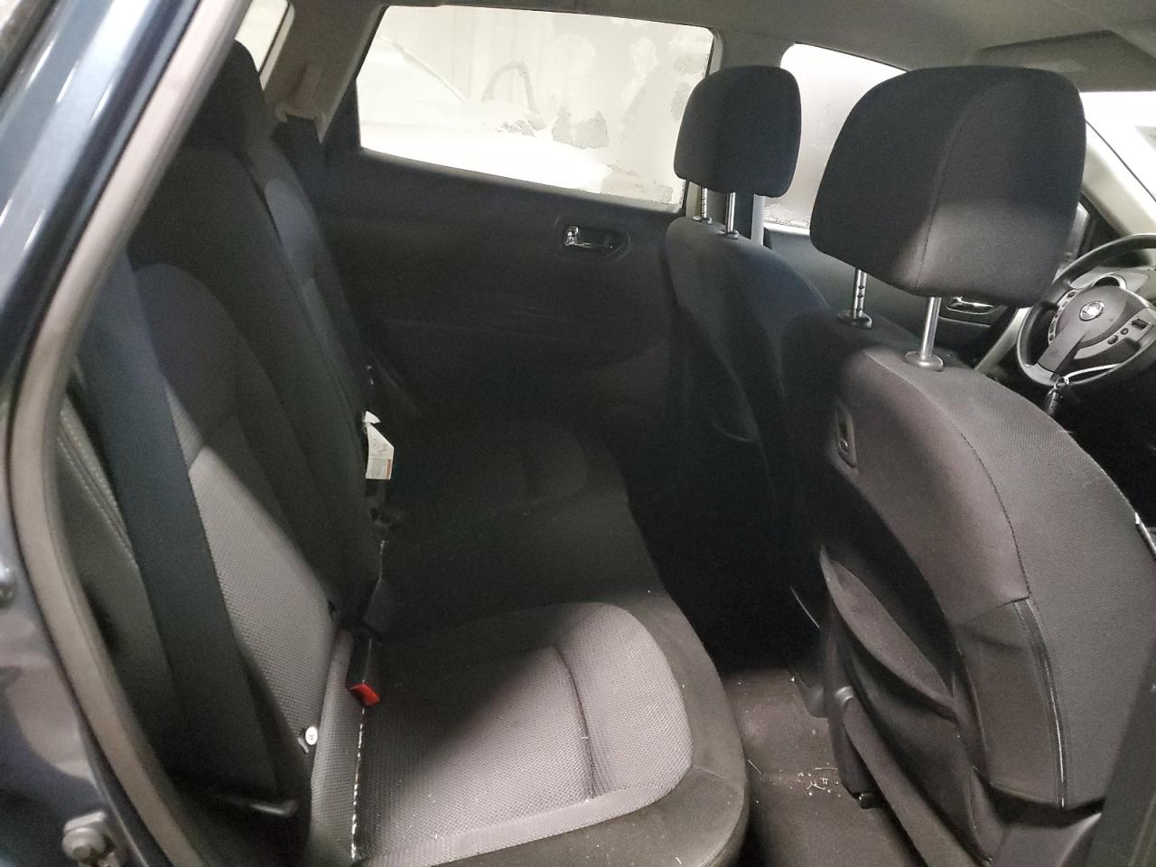 2012 Nissan Rogue - Image 10