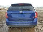 2013 Ford Edge Sel de vânzare în Bismarck, ND - Front End