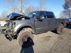 2021 Ford F350 Super Duty de vânzare în Portland, OR - Front End
