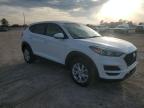 2019 Hyundai Tucson Se на продаже в Newton, AL - Front End