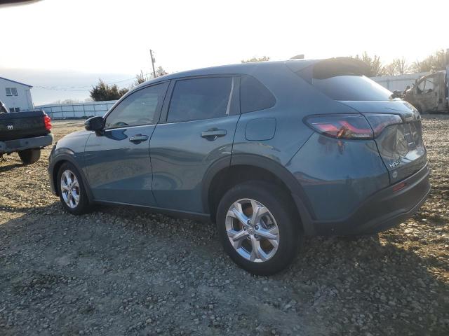  HONDA HR-V 2024 Granatowy