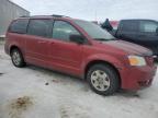 2009 DODGE GRAND CARAVAN SE for sale at Copart AB - EDMONTON