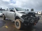 2012 Dodge Ram 3500 Slt zu verkaufen in Woodburn, OR - Front End