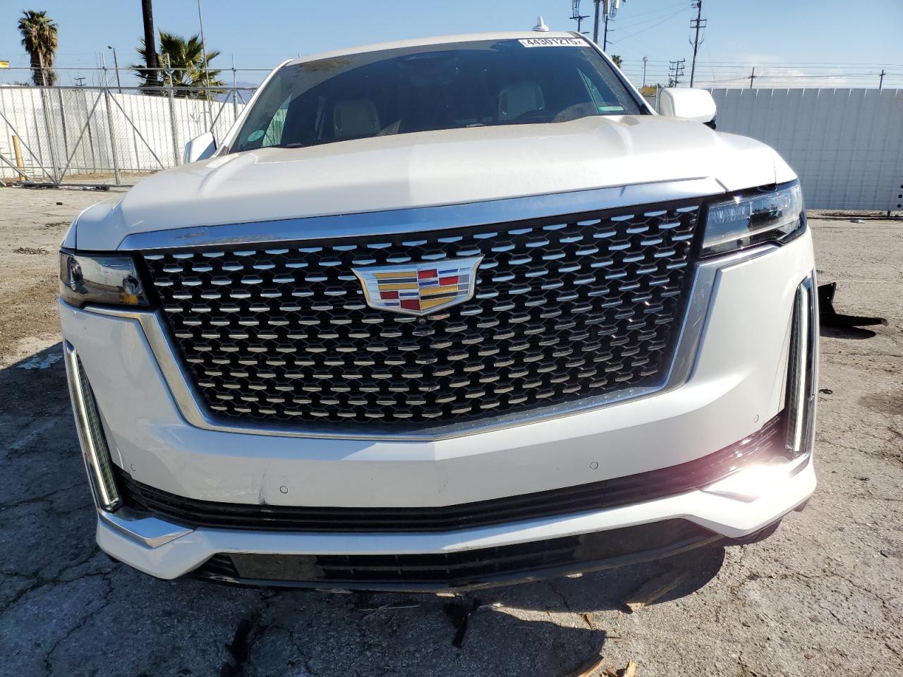 2021 Cadillac Escalade - Image 5