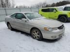 2000 Toyota Camry Solara Se продається в Duryea, PA - Mechanical