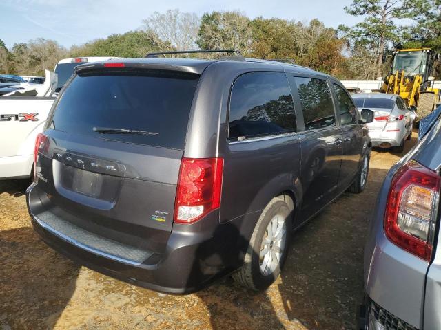  DODGE CARAVAN 2019 Сірий