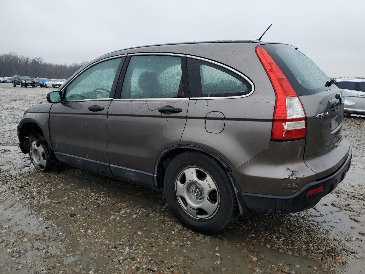 2009 Honda CR-V - Image 2