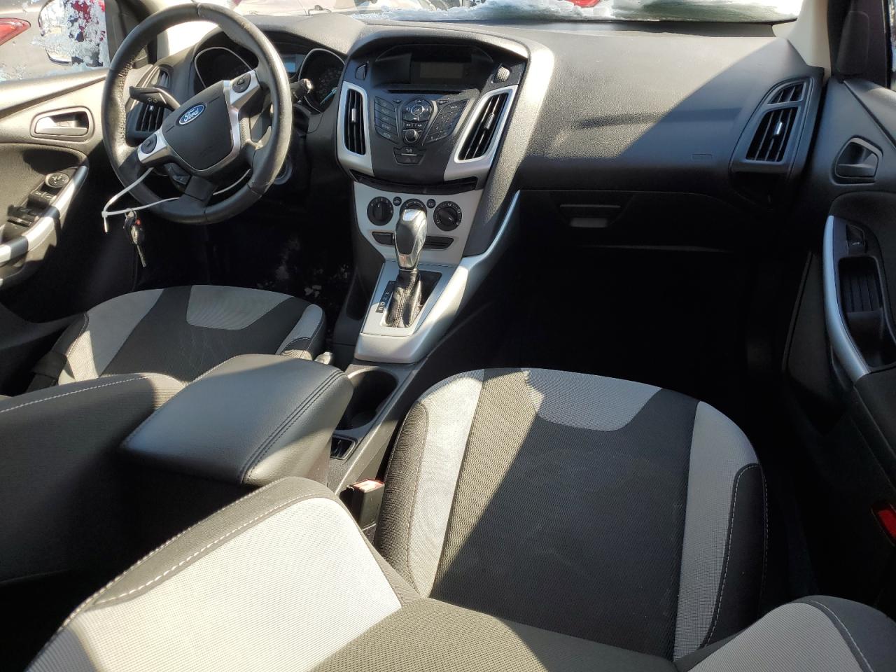 2012 Ford Focus - Image 8