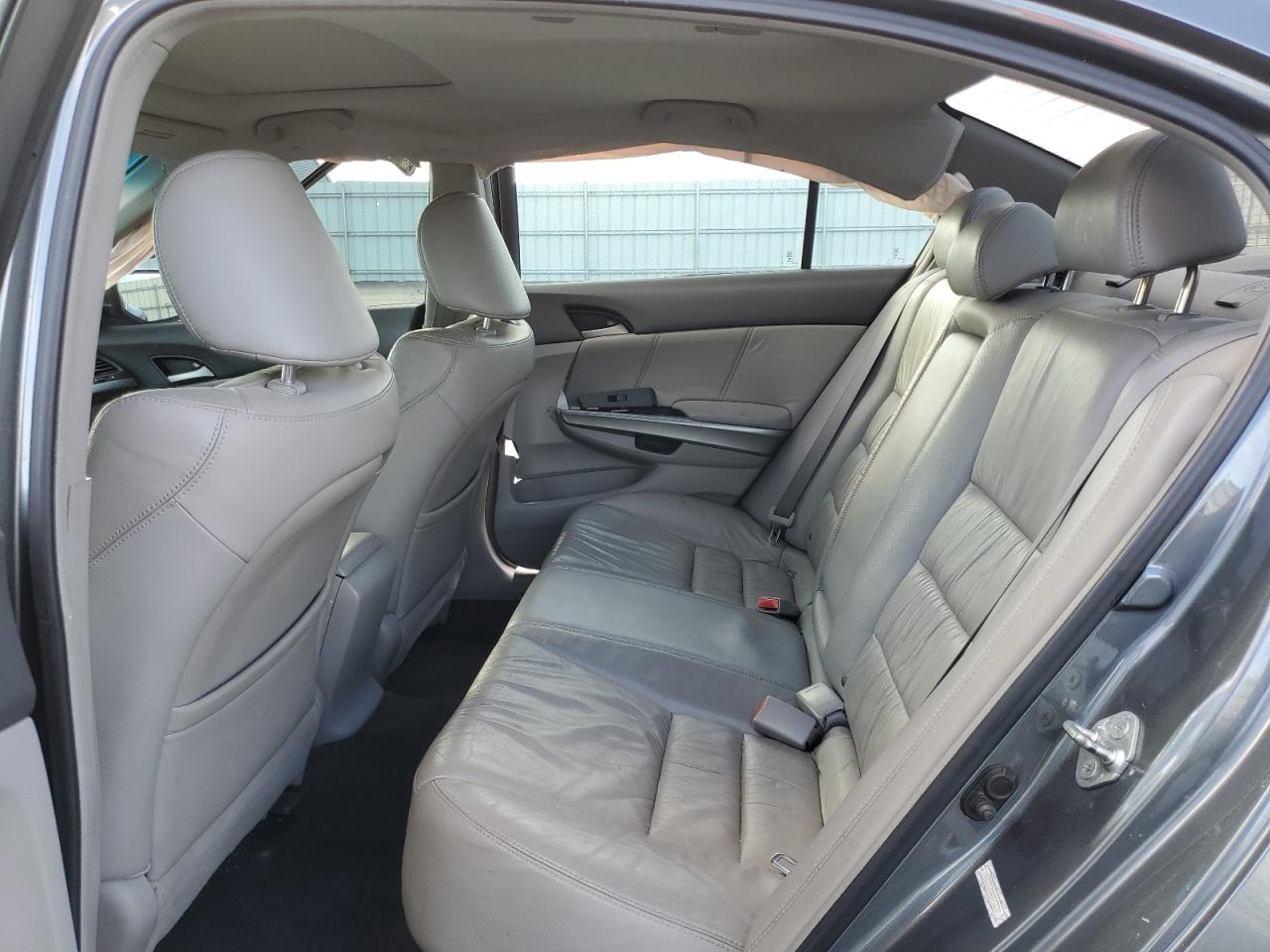 2008 Honda Accord - Image 10
