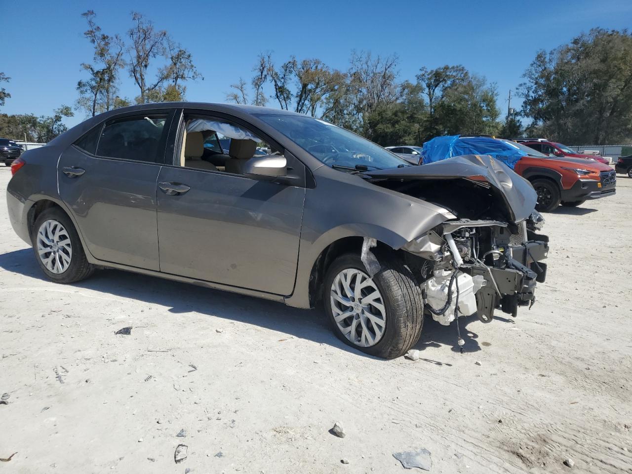 2018 Toyota Corolla - Image 4