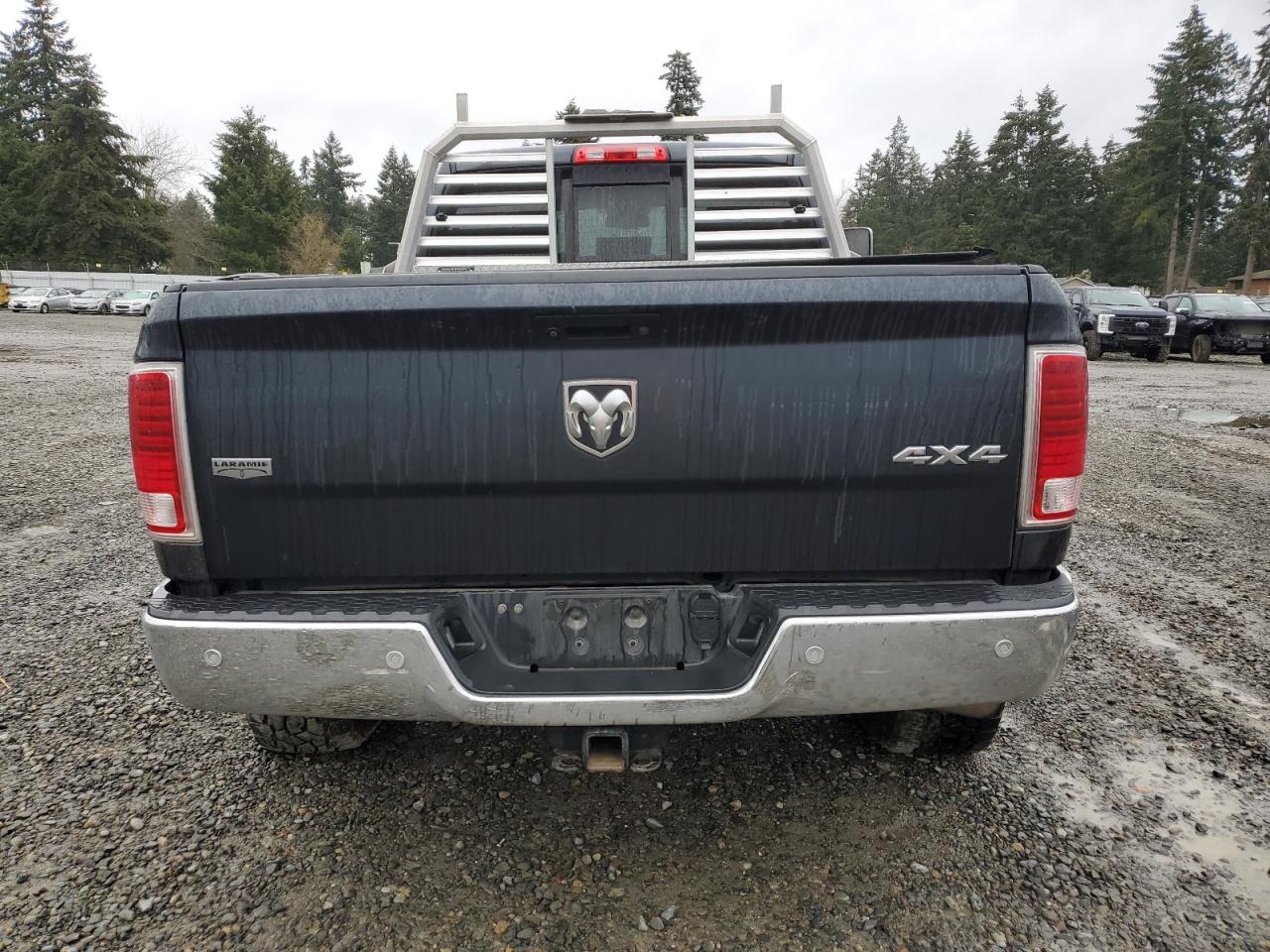 2018 RAM 2500 - Image 6