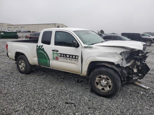  TOYOTA TACOMA 2020 White