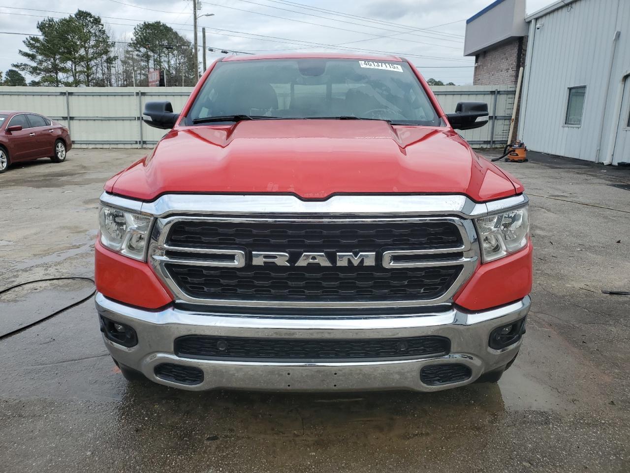 2022 RAM 1500 - Image 5