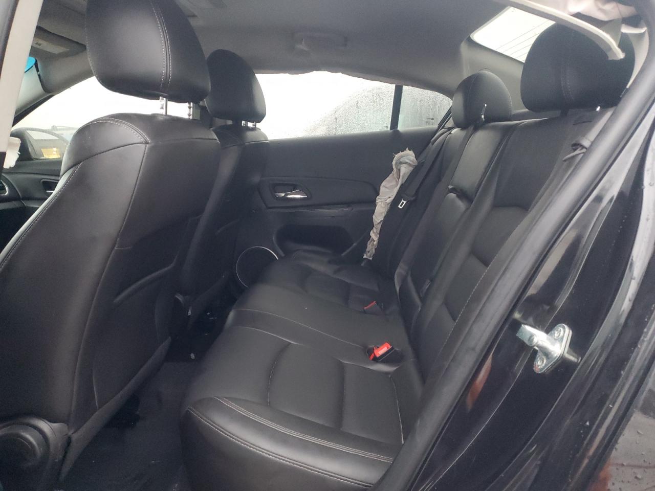 2014 Chevrolet Cruze - Image 10