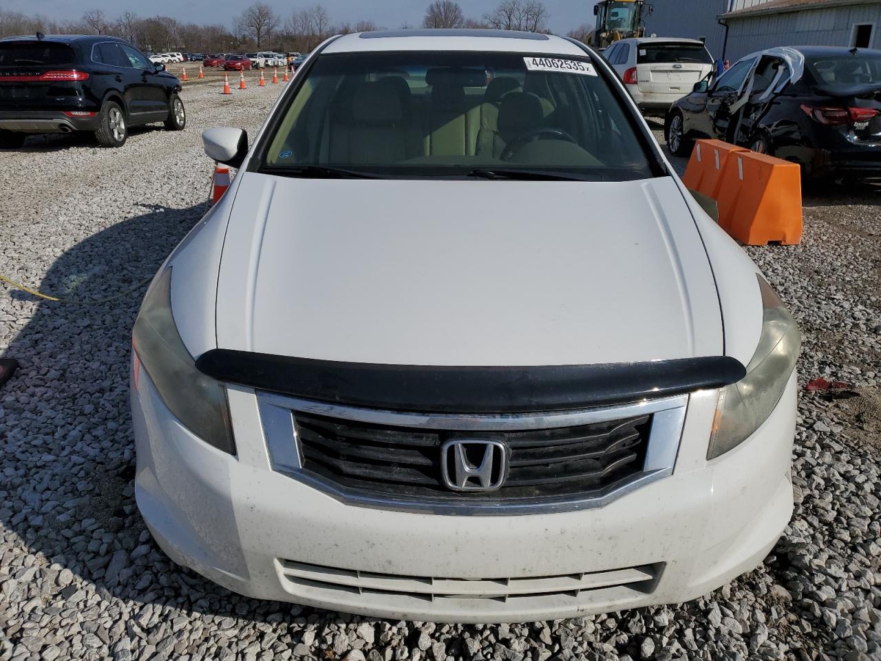 2009 Honda Accord - Image 5