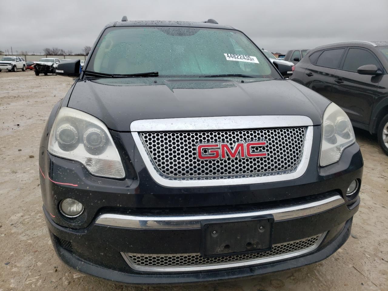 2012 GMC Acadia - Image 5