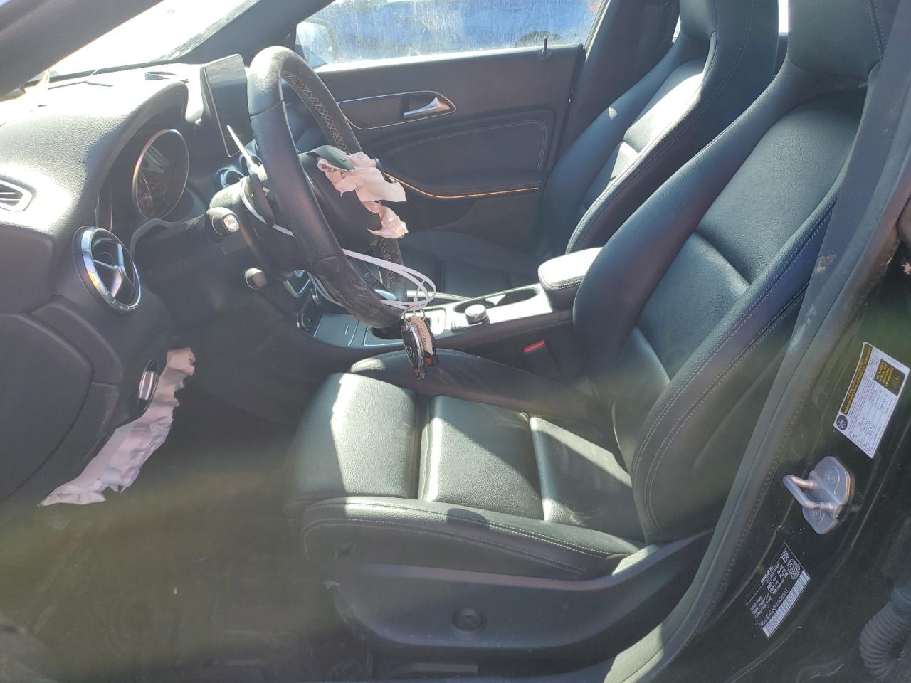 2017 Mercedes-Benz CLA-klasse - Image 7