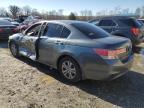 2012 Honda Accord Se zu verkaufen in Spartanburg, SC - Side
