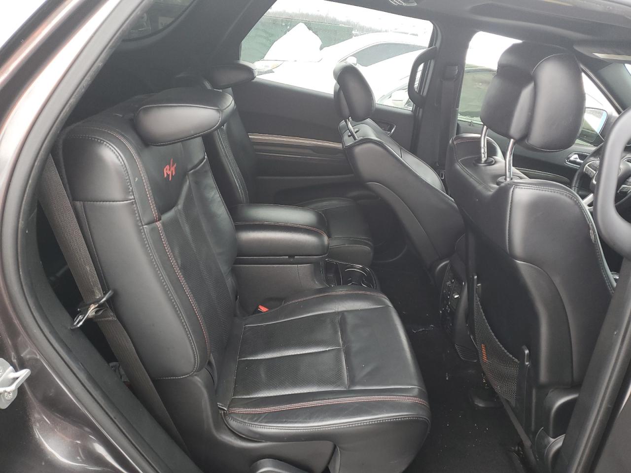 2014 Dodge Durango - Image 11