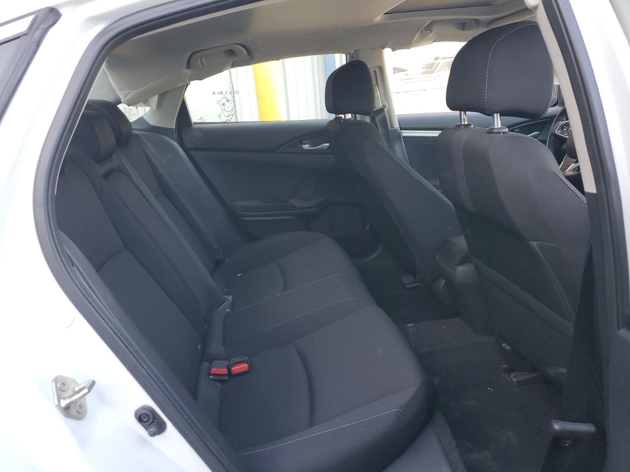 2019 Honda Civic - Image 10