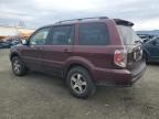 2008 Honda Pilot Exl en Venta en Eugene, OR - Minor Dent/Scratches