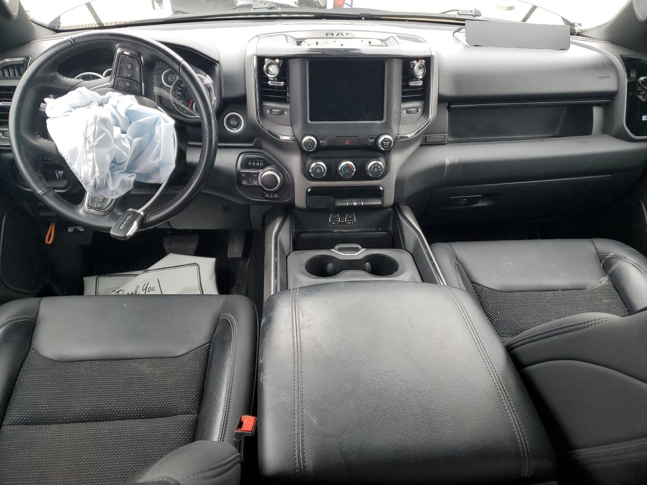 2020 RAM 1500 - Image 8