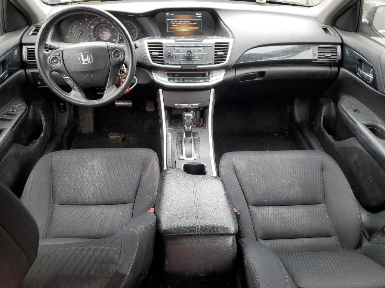 2015 Honda Accord - Image 8