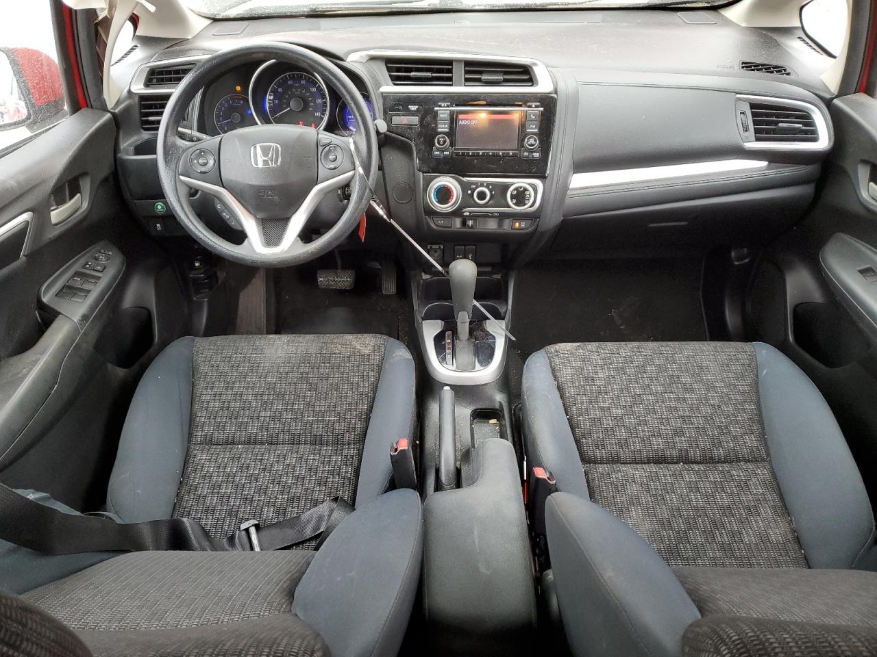 2016 Honda Fit - Image 8