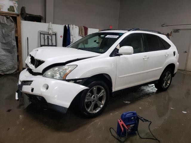 2006 Lexus Rx 400