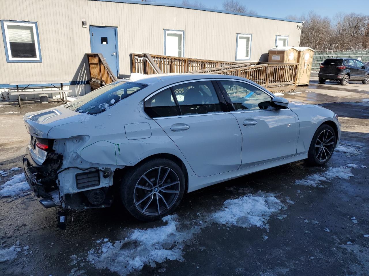 2020 BMW 3er - Image 3