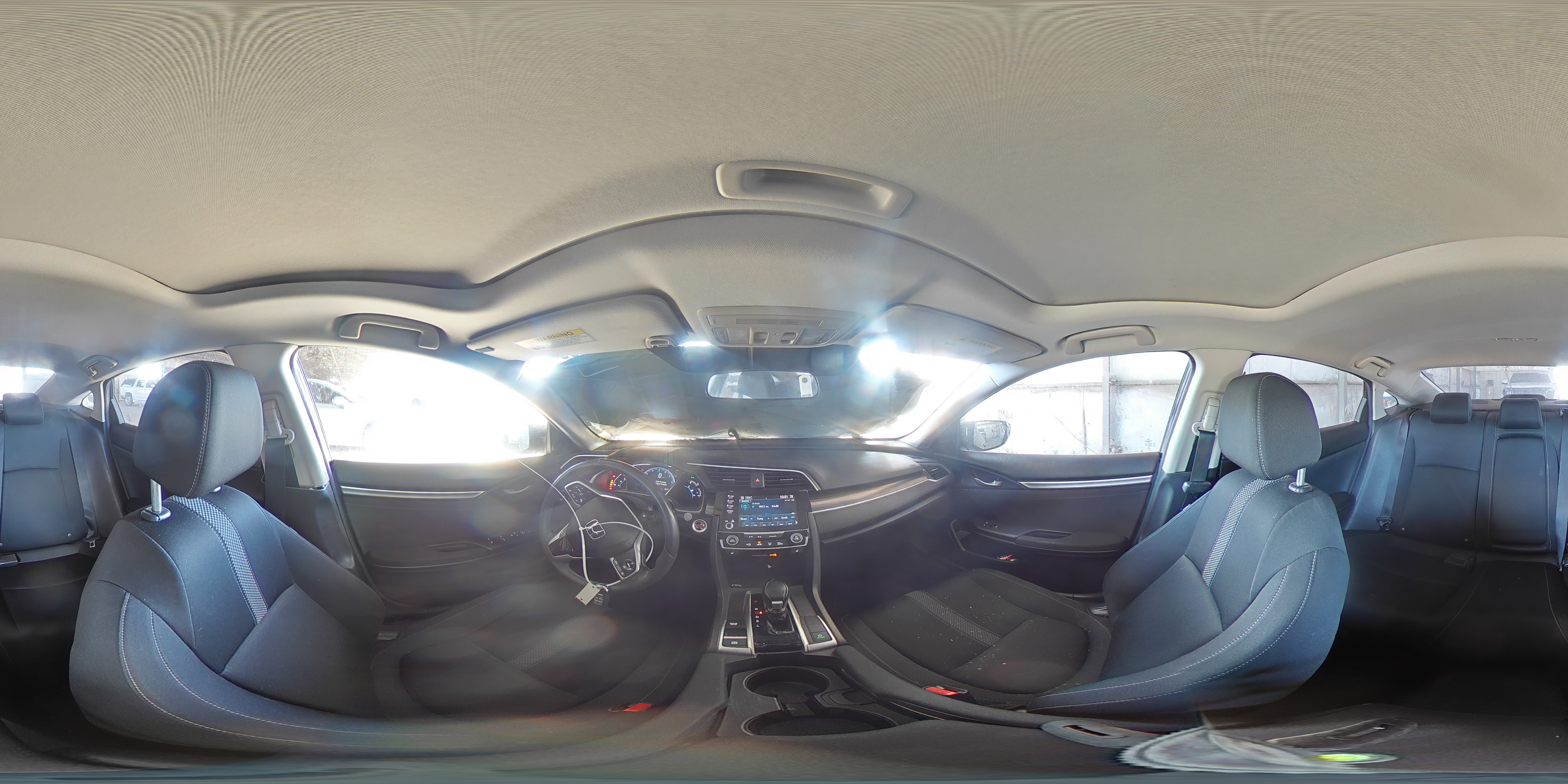 2021 Honda Civic - Image 13