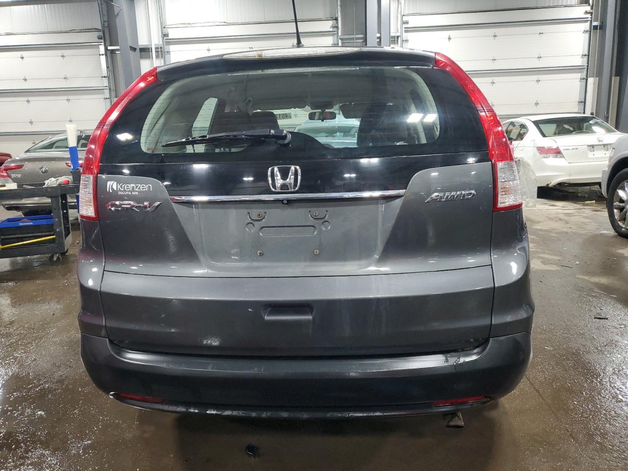 2014 Honda CR-V - Image 6