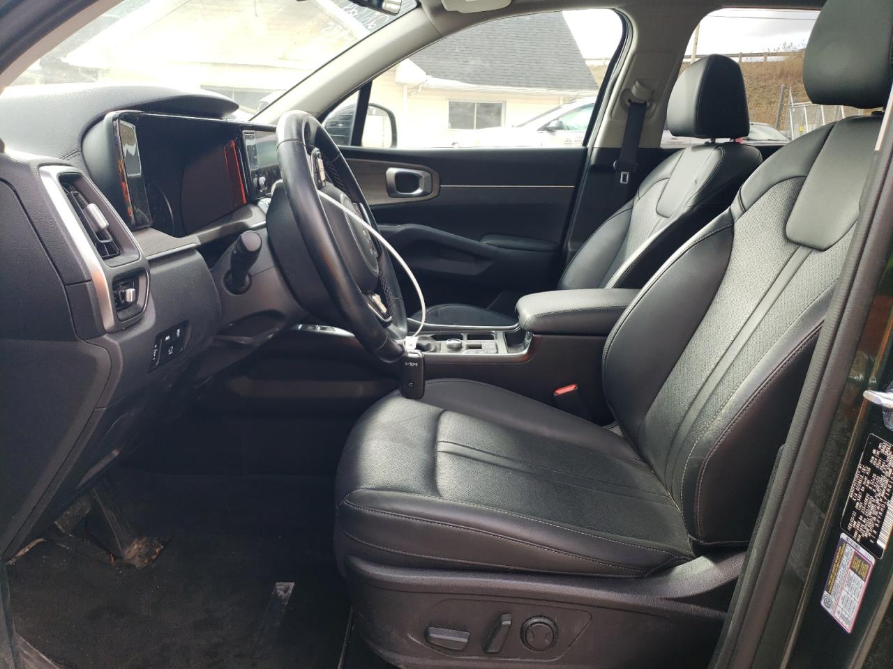 2022 Kia Sorento - Image 7