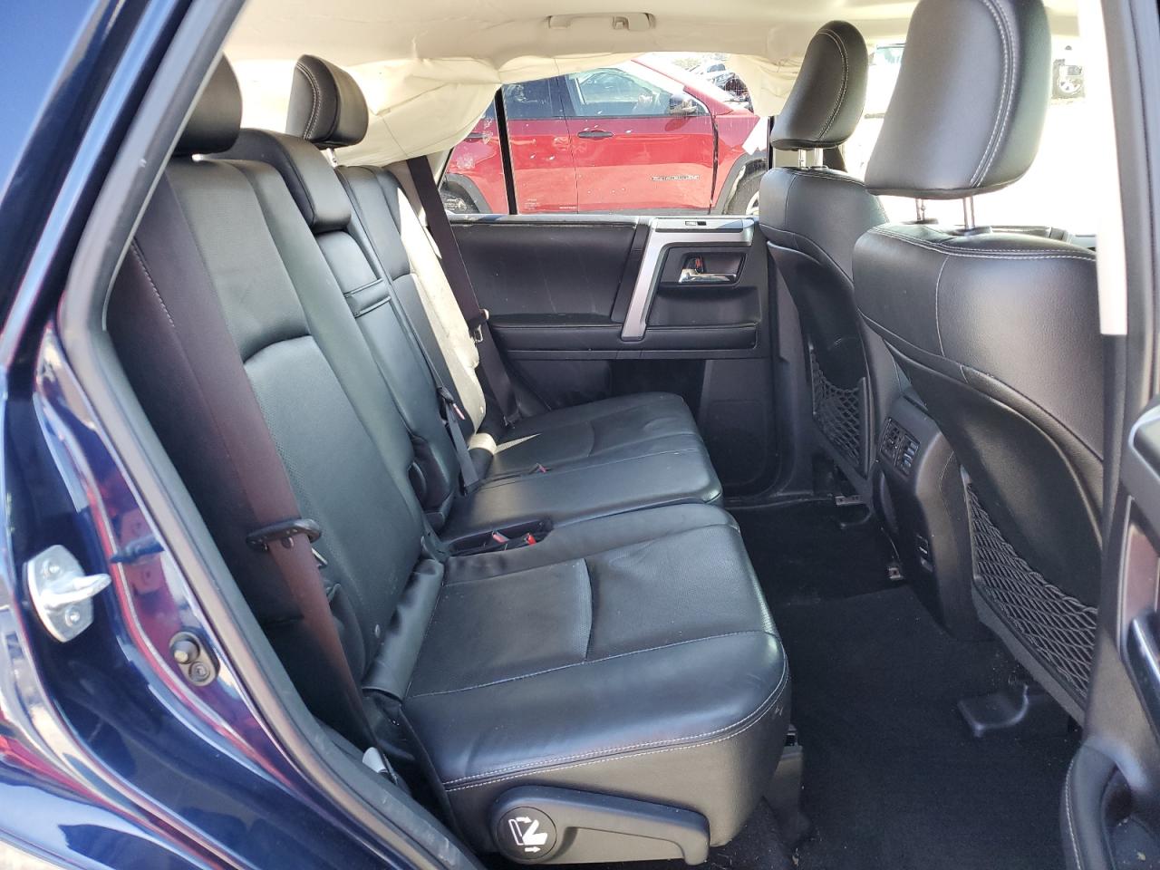 2014 Toyota 4Runner - Image 11