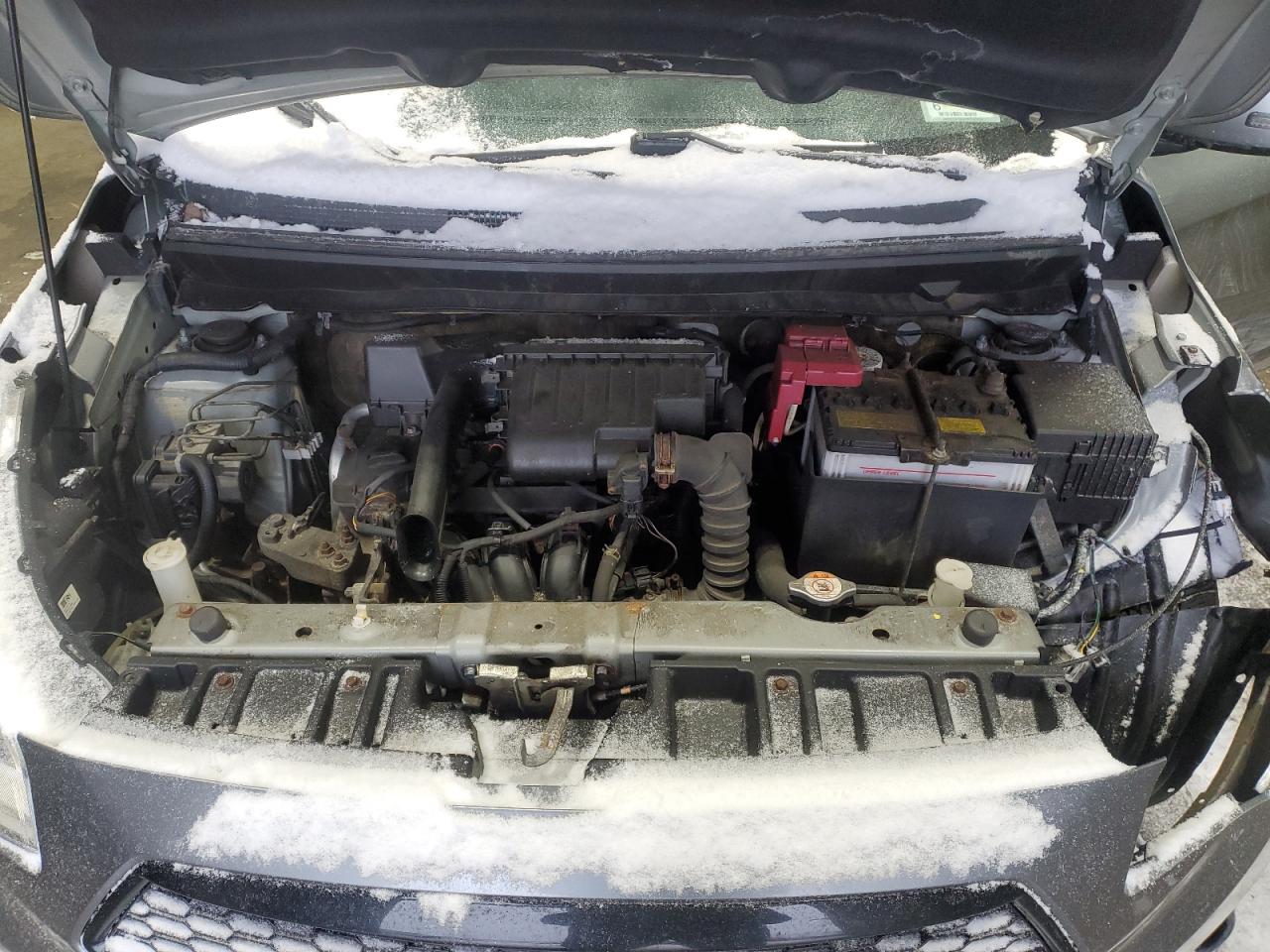 2020 Mitsubishi Mirage - Image 11