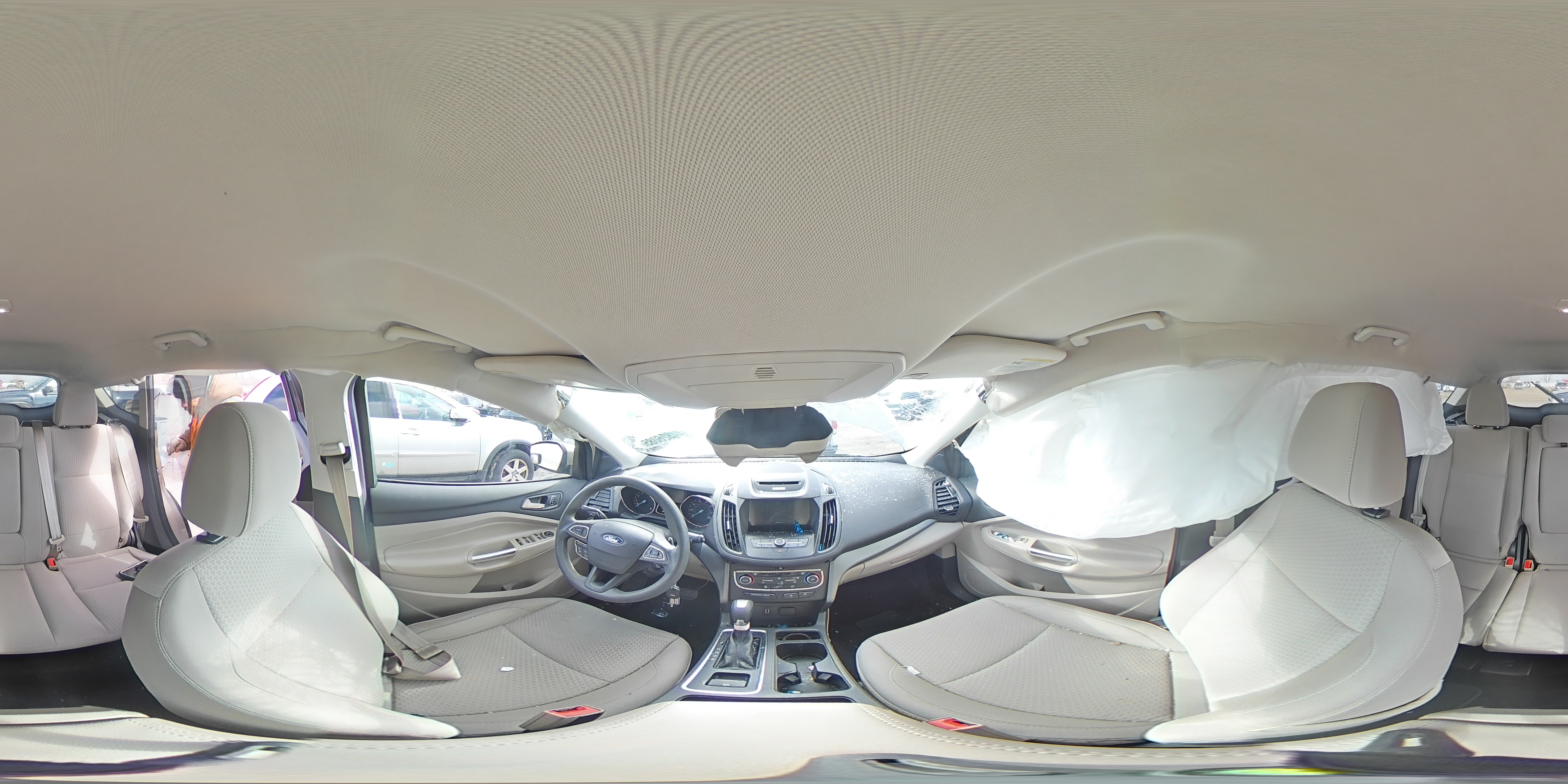 2017 Ford Escape - Image 13
