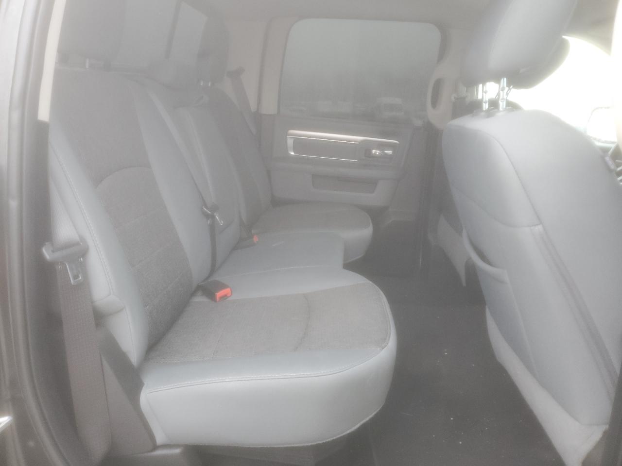 2018 Ram 1500 Slt VIN: 1C6RR7LTXJS185795 Lot: 44169315