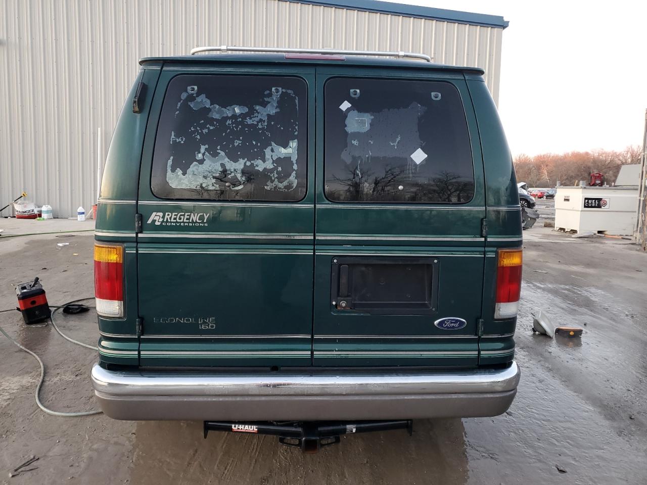 1994 Ford Econoline - Image 6