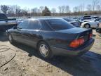 1999 Lexus Ls 400 للبيع في Spartanburg، SC - Front End