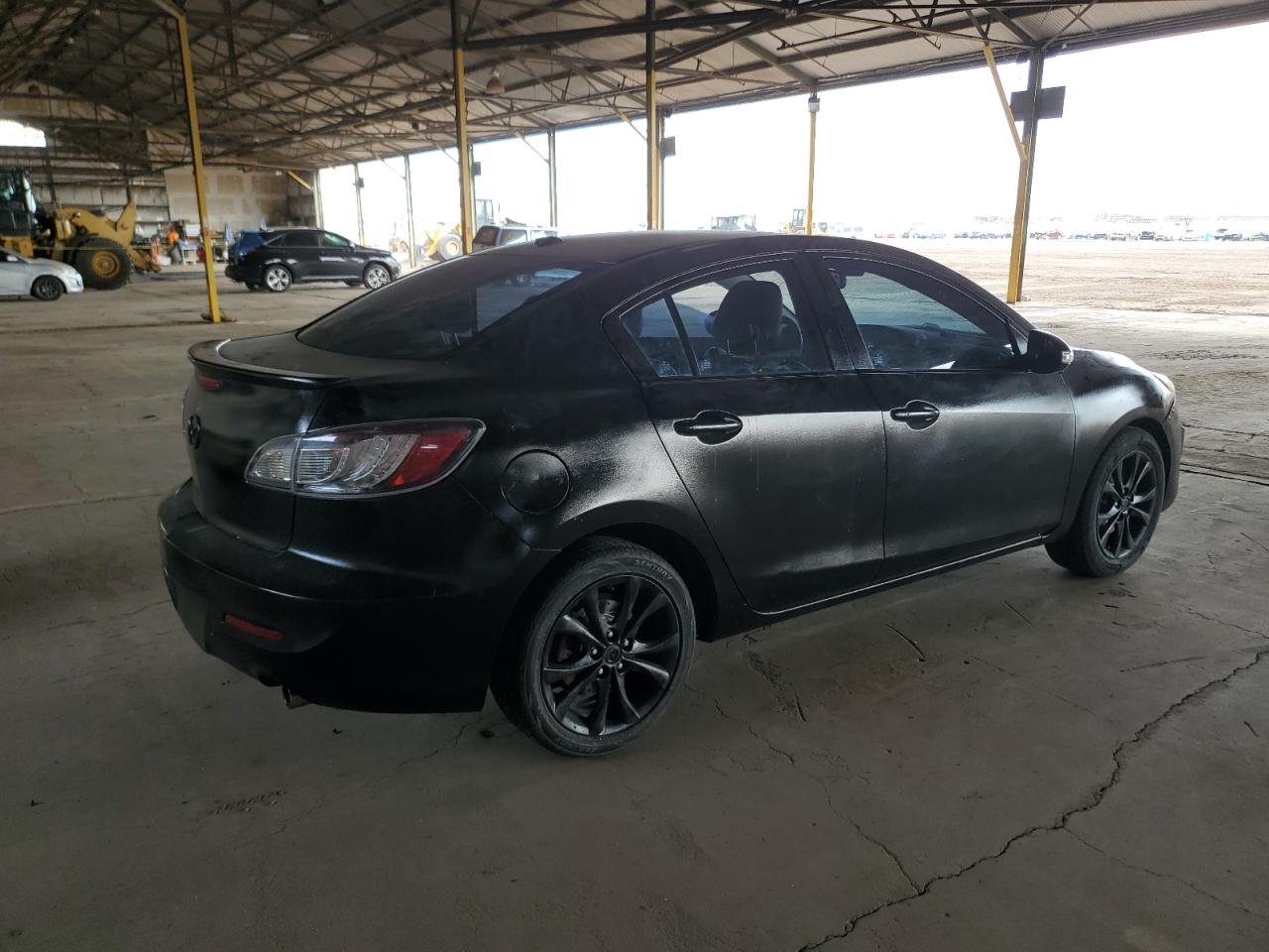 2010 Mazda 3 - Image 3