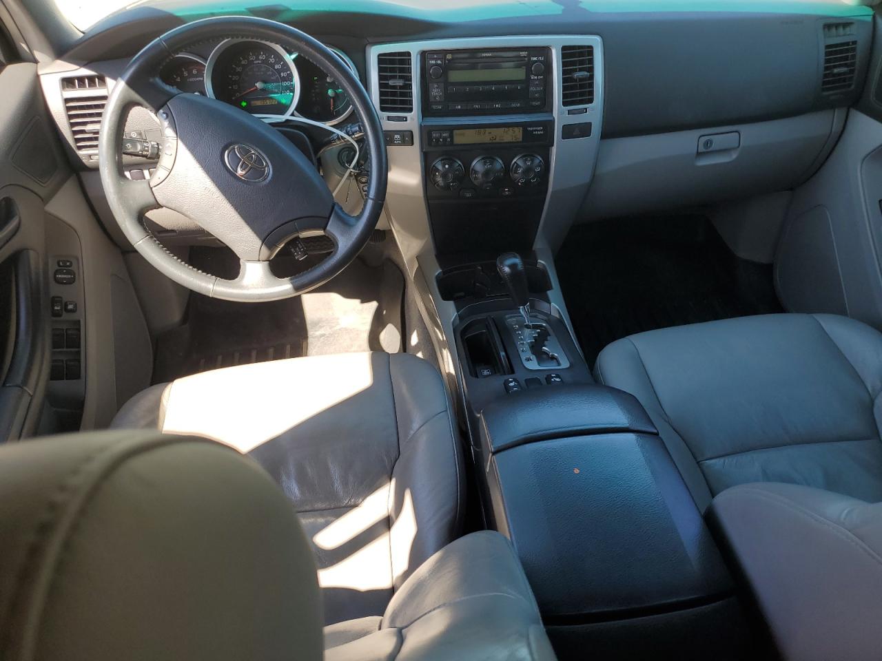 2008 Toyota 4Runner - Image 8
