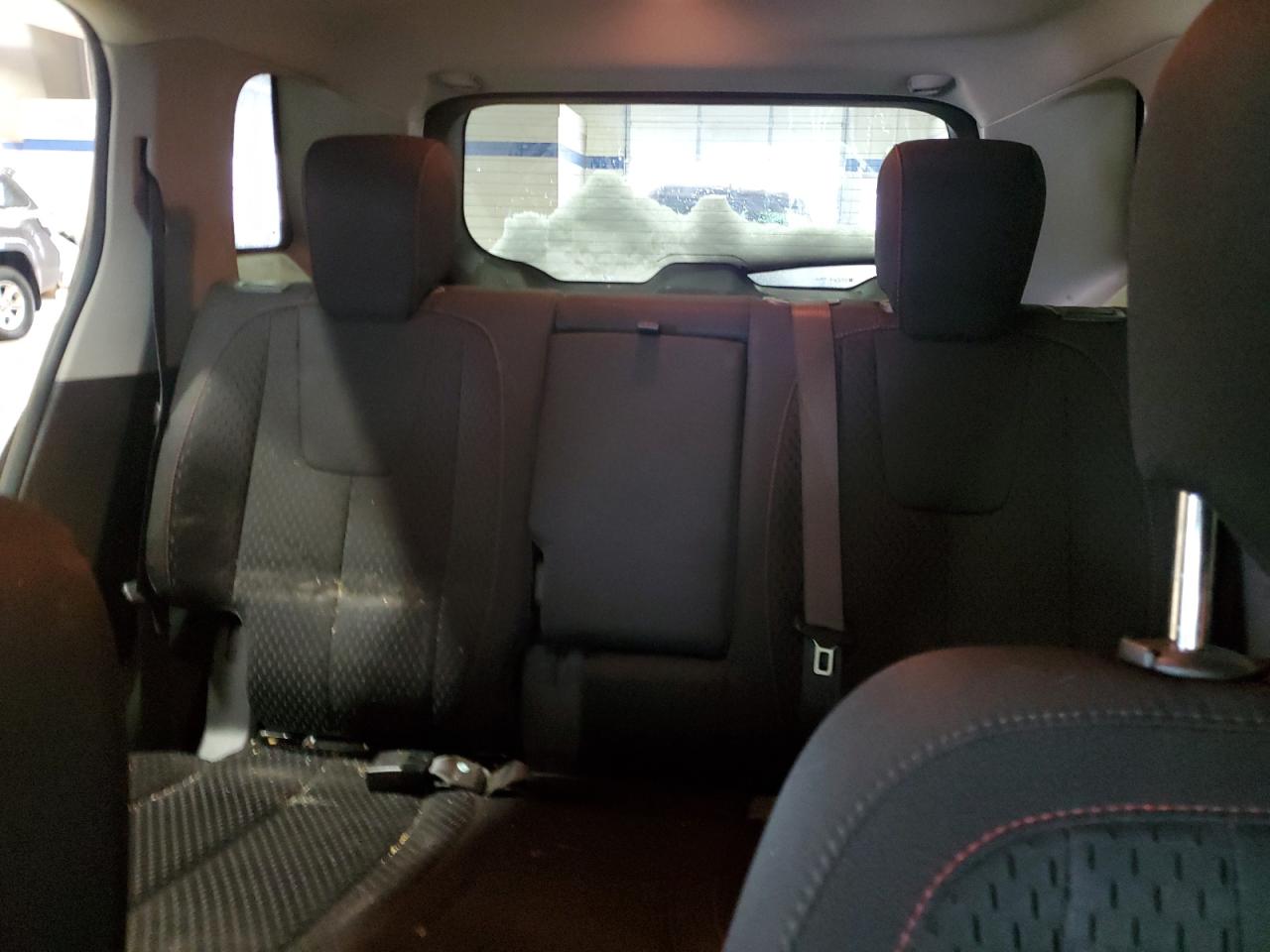 2014 GMC Terrain Sle VIN: 2GKALMEK6E6356730 Lot: 46053495