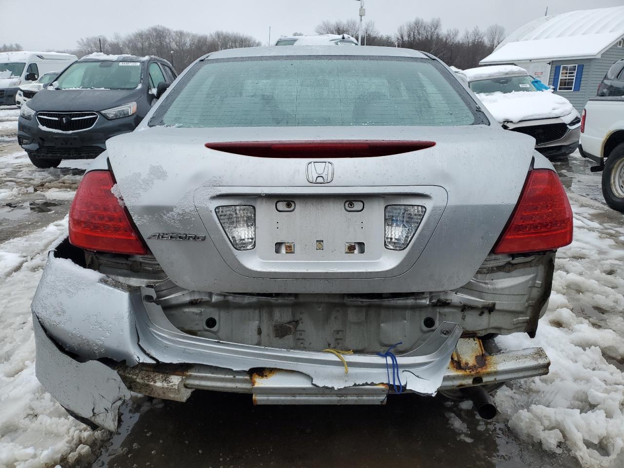 2006 Honda Accord - Image 6