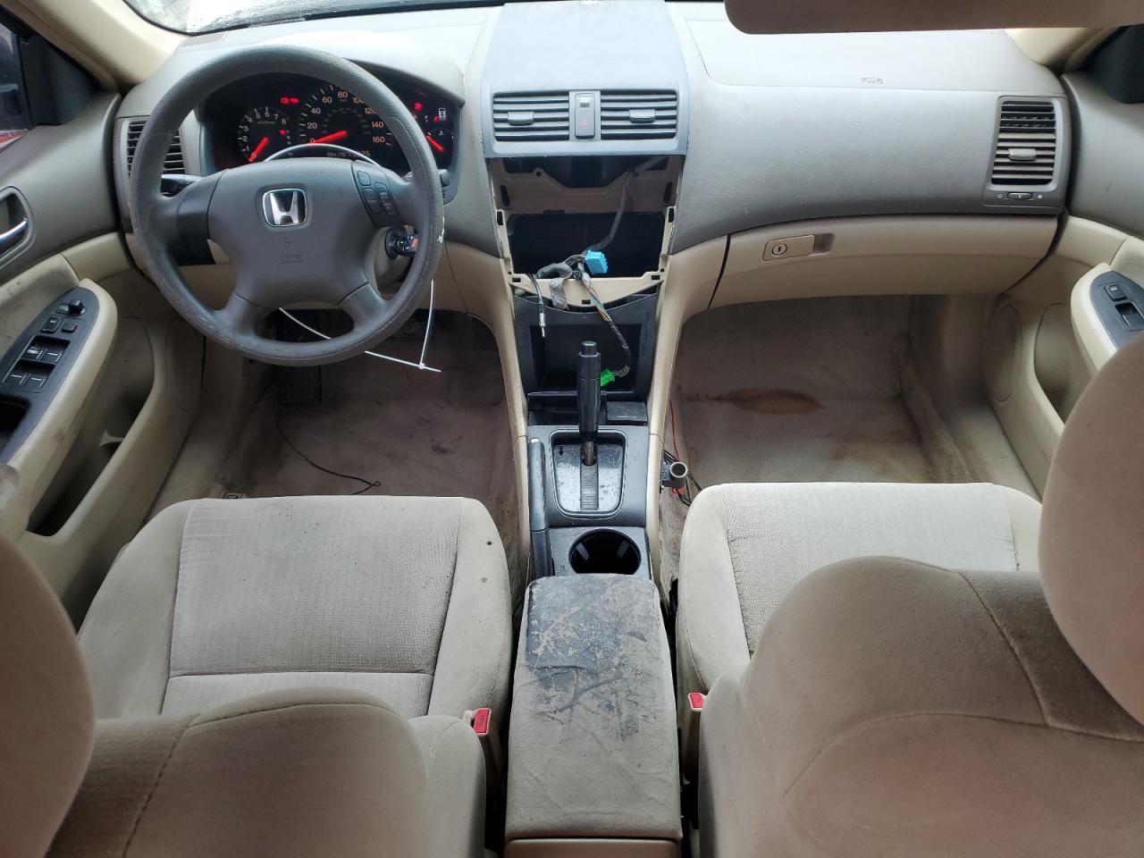 2005 Honda Accord - Image 8