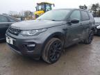 2017 LAND ROVER DISCO-Y SP for sale at Copart WOLVERHAMPTON