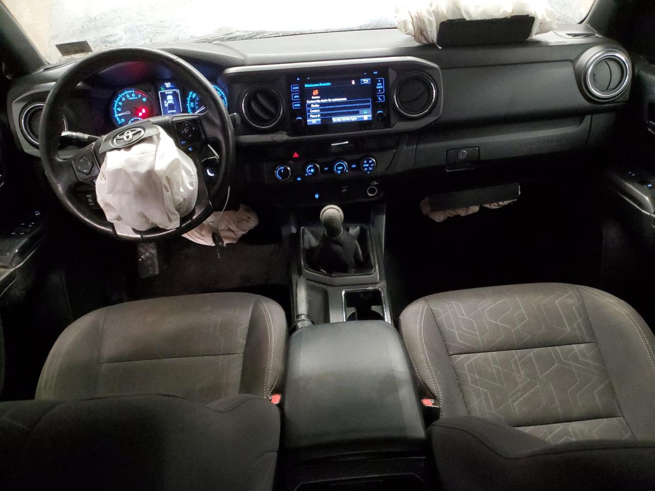 2016 Toyota Tacoma - Image 8