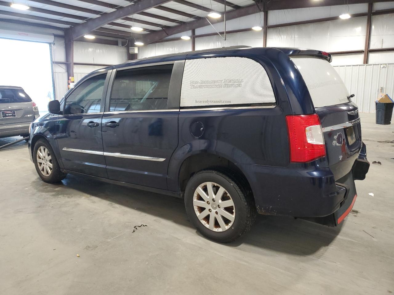 2013 Chrysler Town & Country - Image 2