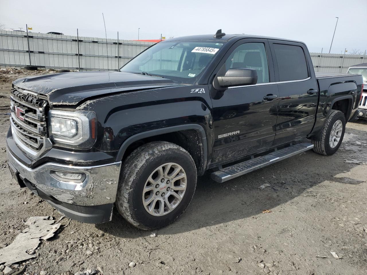 2017 GMC Sierra - Image 1