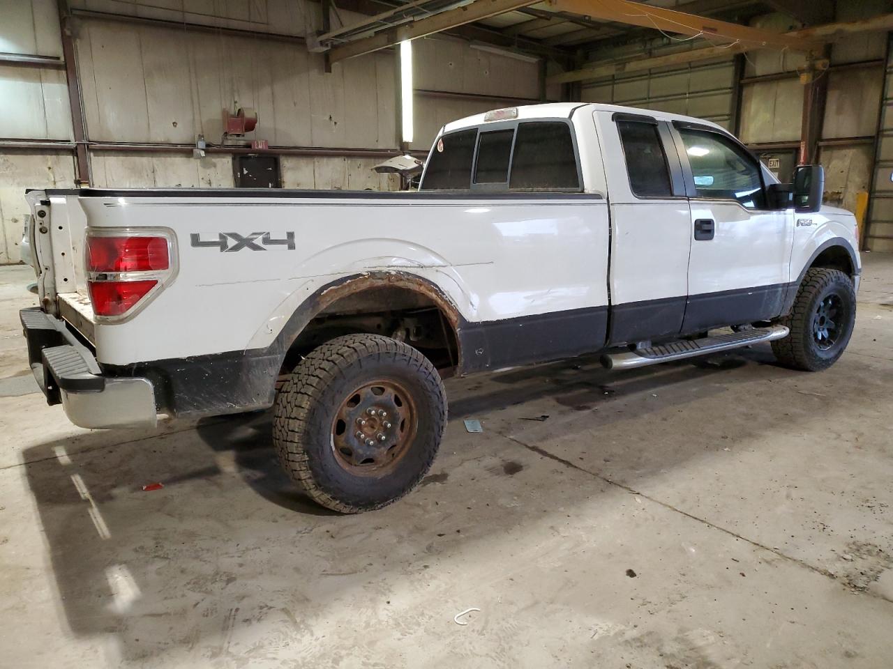 2010 Ford F-150 - Image 3